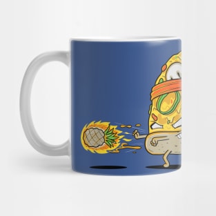 HADOUKEN PIZZA Mug